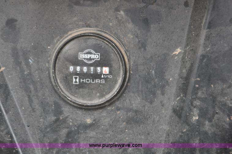 image for item G6184 1990 Ford L8000 dump bed truck