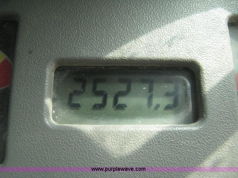 image for item H4481 2004 Bobcat T300 Turbo track skid steer