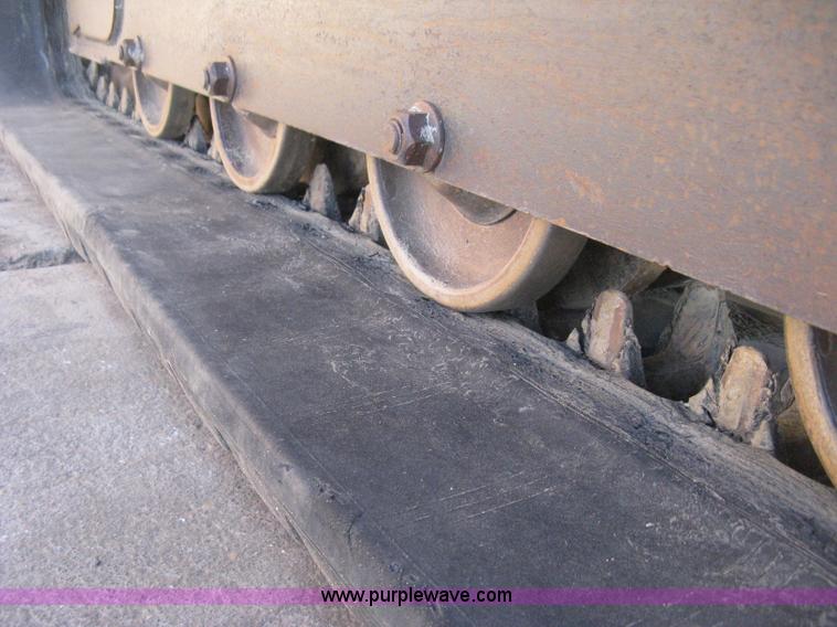 image for item H4481 2004 Bobcat T300 Turbo track skid steer