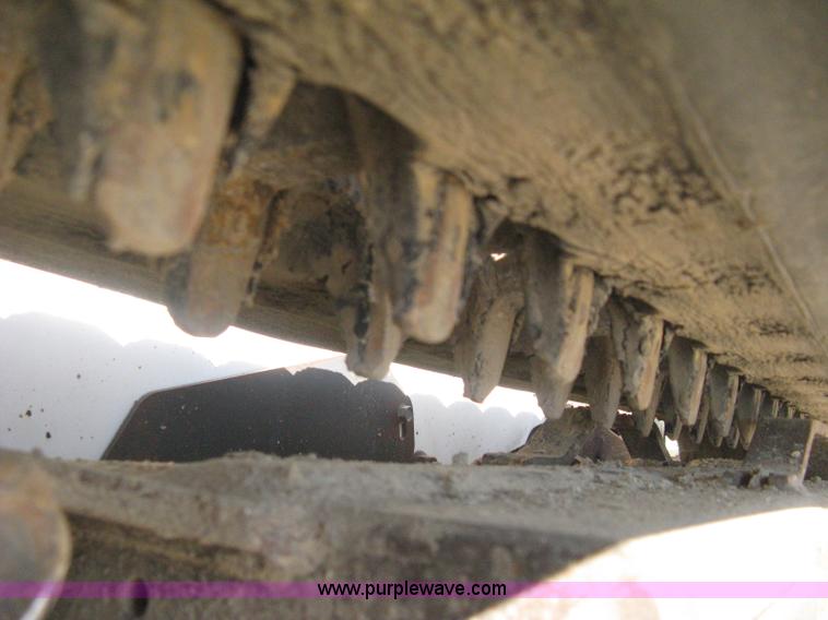 image for item H4481 2004 Bobcat T300 Turbo track skid steer