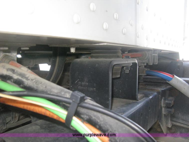 image for item H6269 2008 Peterbilt 340 dump truck