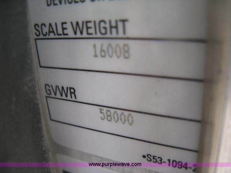 image for item H6269 2008 Peterbilt 340 dump truck