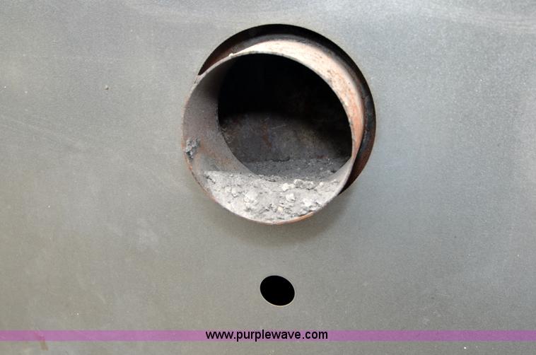 image for item A4949 Lanair HI-140 waste oil heater