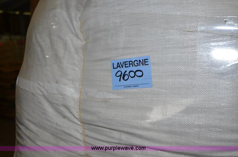 image for item A4950 2,000 lbs bag of fescue seed mixture