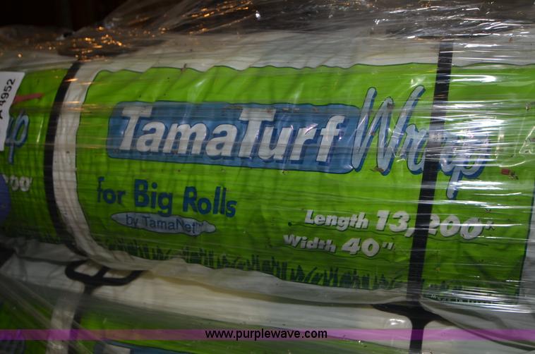image for item A4952 (5) TamaTurf wrap for big roll sod