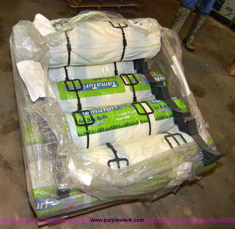image for item A4952 (5) TamaTurf wrap for big roll sod