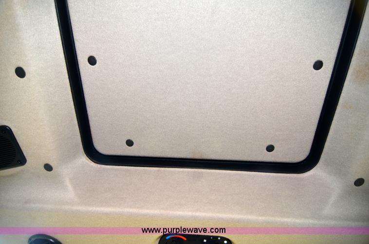 image for item A4957 2008 Case IH Farmall 95U MFWD tractor