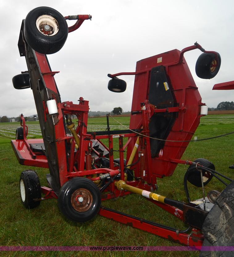 image for item A4960 Progressive 22' finish mower