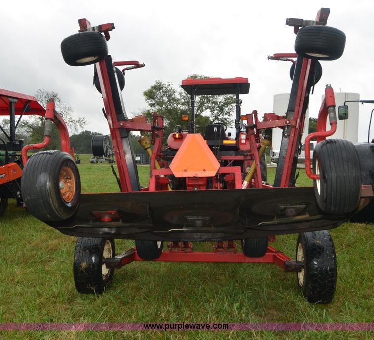 image for item A4960 Progressive 22' finish mower