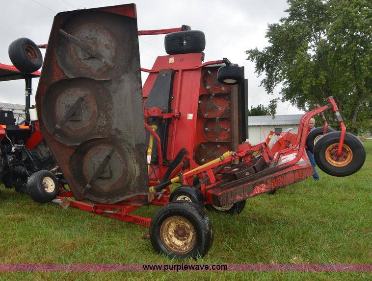 image for item A4960 Progressive 22' finish mower