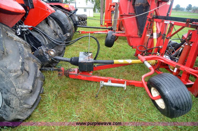 image for item A4960 Progressive 22' finish mower