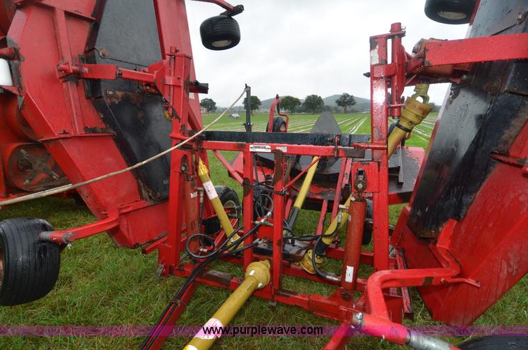 image for item A4960 Progressive 22' finish mower