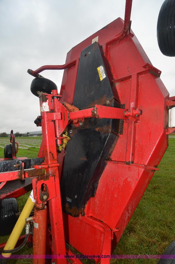 image for item A4960 Progressive 22' finish mower