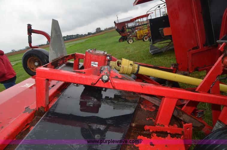 image for item A4960 Progressive 22' finish mower