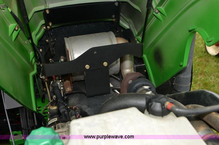 image for item A4961 2006 Brouwer 1576 sod harvester