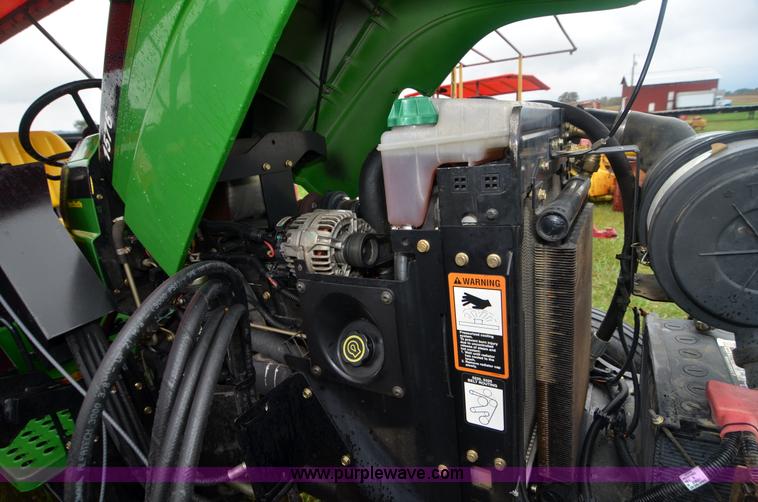 image for item A4961 2006 Brouwer 1576 sod harvester