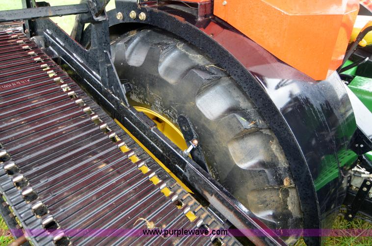 image for item A4961 2006 Brouwer 1576 sod harvester