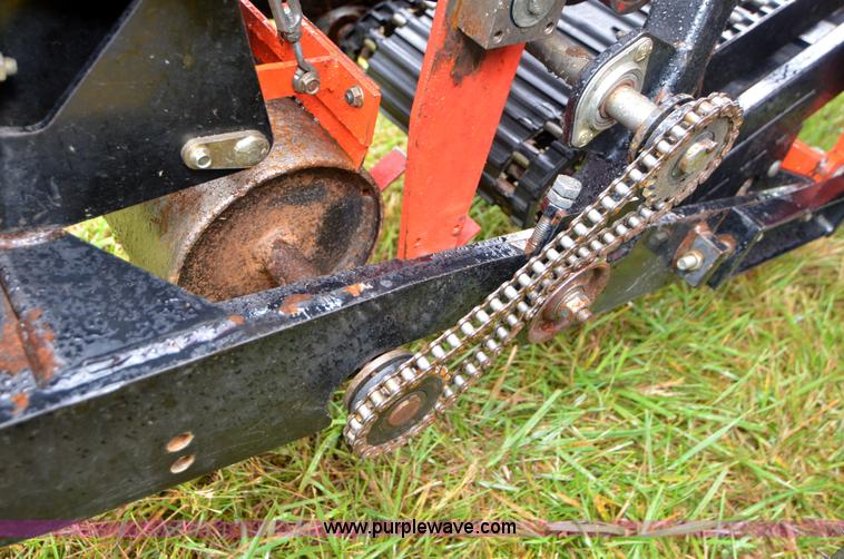 image for item A4961 2006 Brouwer 1576 sod harvester