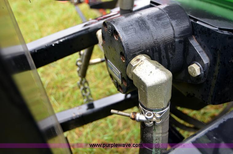 image for item A4961 2006 Brouwer 1576 sod harvester