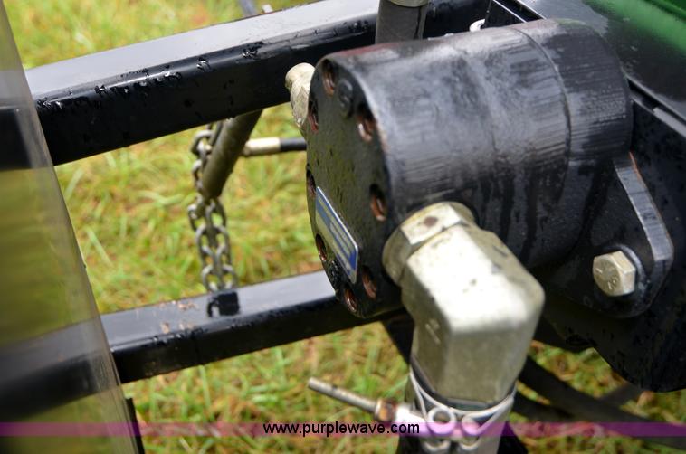 image for item A4961 2006 Brouwer 1576 sod harvester