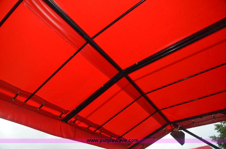 image for item A4961 2006 Brouwer 1576 sod harvester