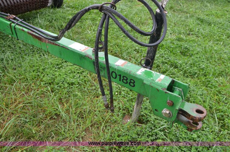 image for item A4966 Land Pride 25-120 solid stand seeder
