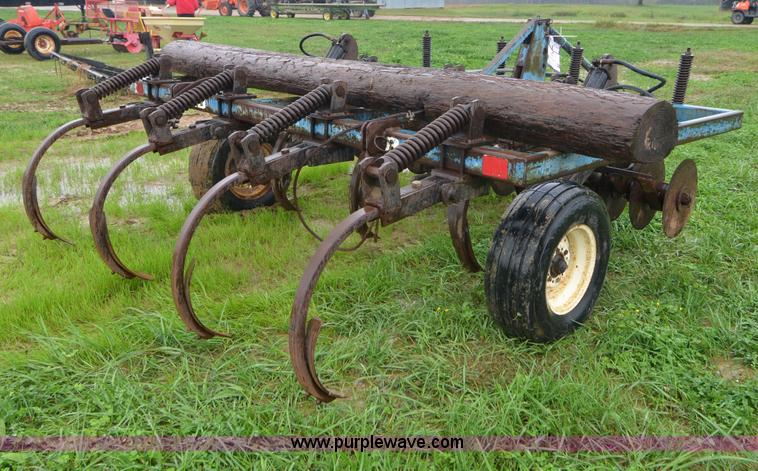 image for item A4968 Ford disk chisel