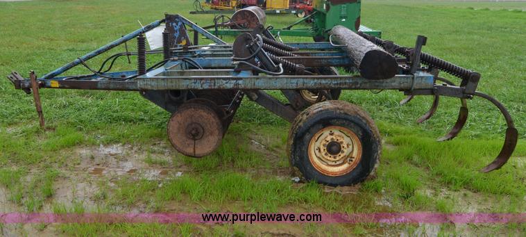 image for item A4968 Ford disk chisel