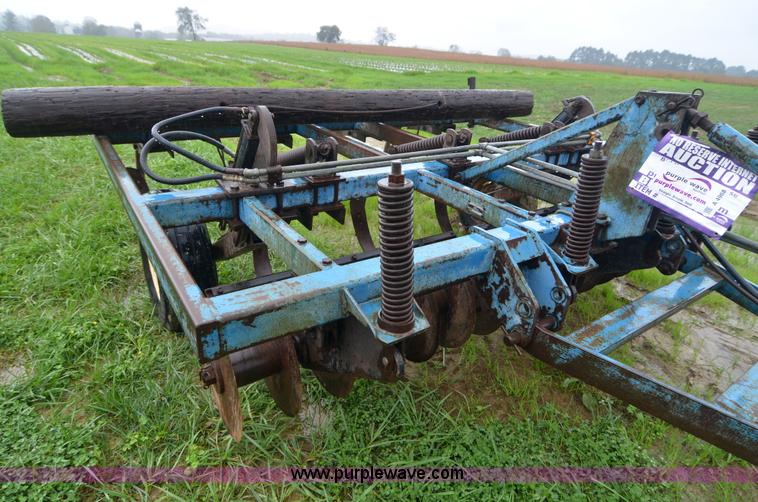 image for item A4968 Ford disk chisel