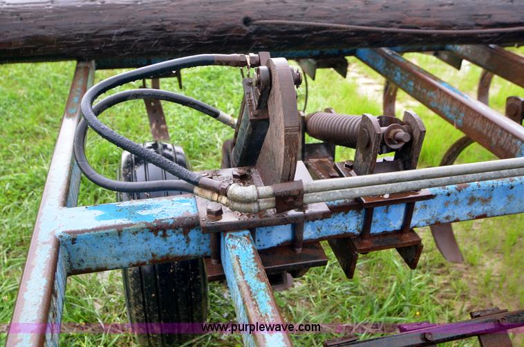 image for item A4968 Ford disk chisel