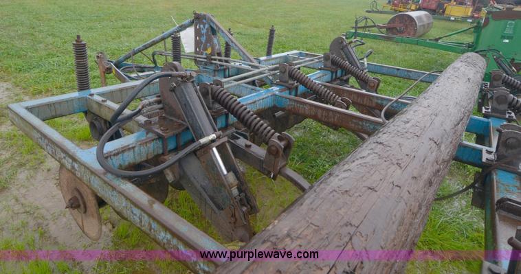 image for item A4968 Ford disk chisel