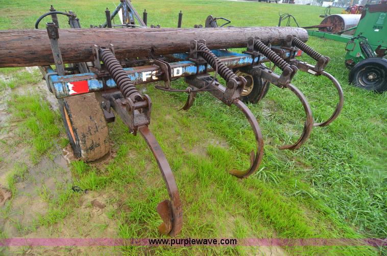 image for item A4968 Ford disk chisel