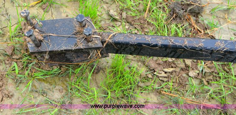 image for item A4969 (3) spring tooth harrow attachments