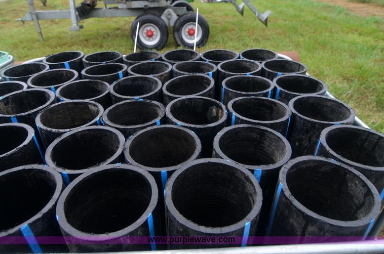 image for item A4977 (37) PE tubes for large sod rolls