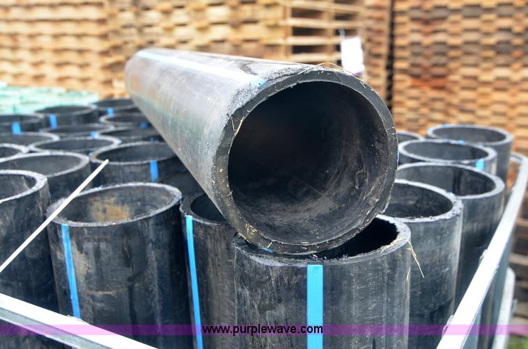 image for item A4977 (37) PE tubes for large sod rolls