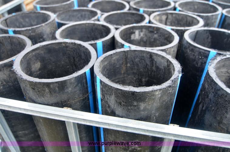 image for item A4978 (37) PE tubes for large sod rolls