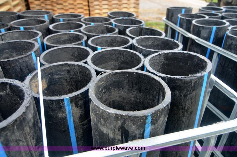 image for item A4979 (37) PE tubes for large sod rolls