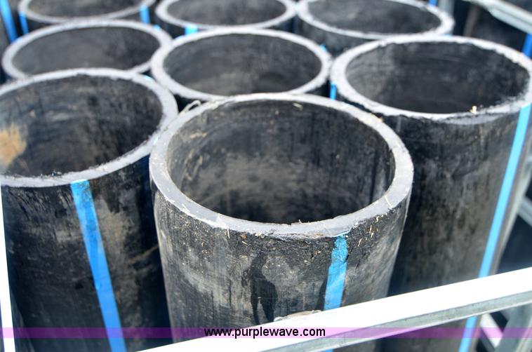 image for item A4979 (37) PE tubes for large sod rolls