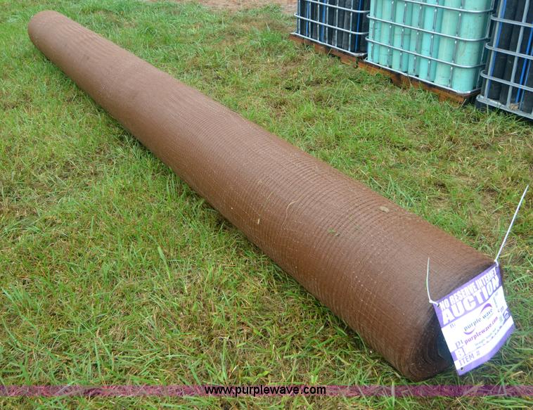 image for item A4986 Sod netting