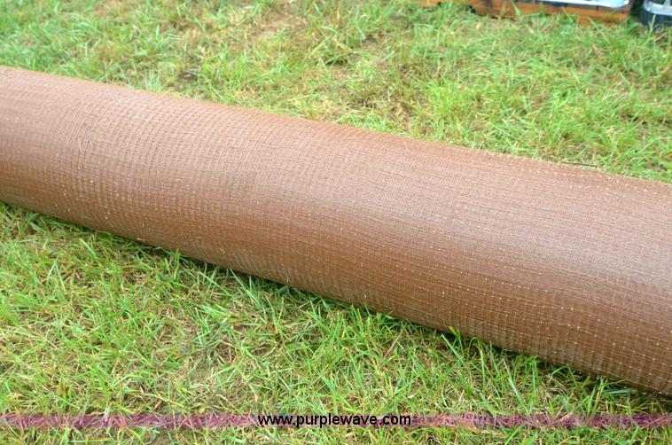 image for item A4986 Sod netting