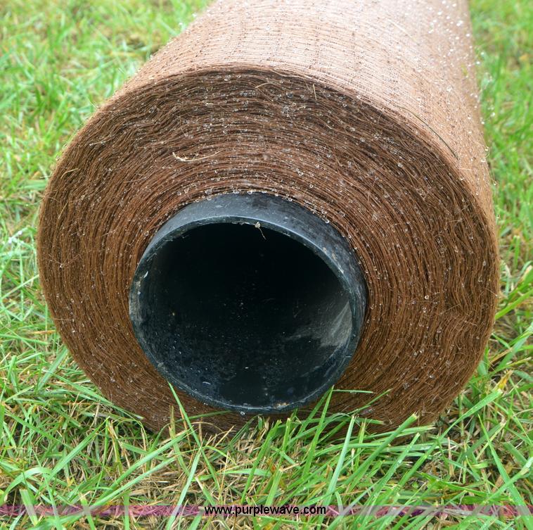 image for item A4986 Sod netting