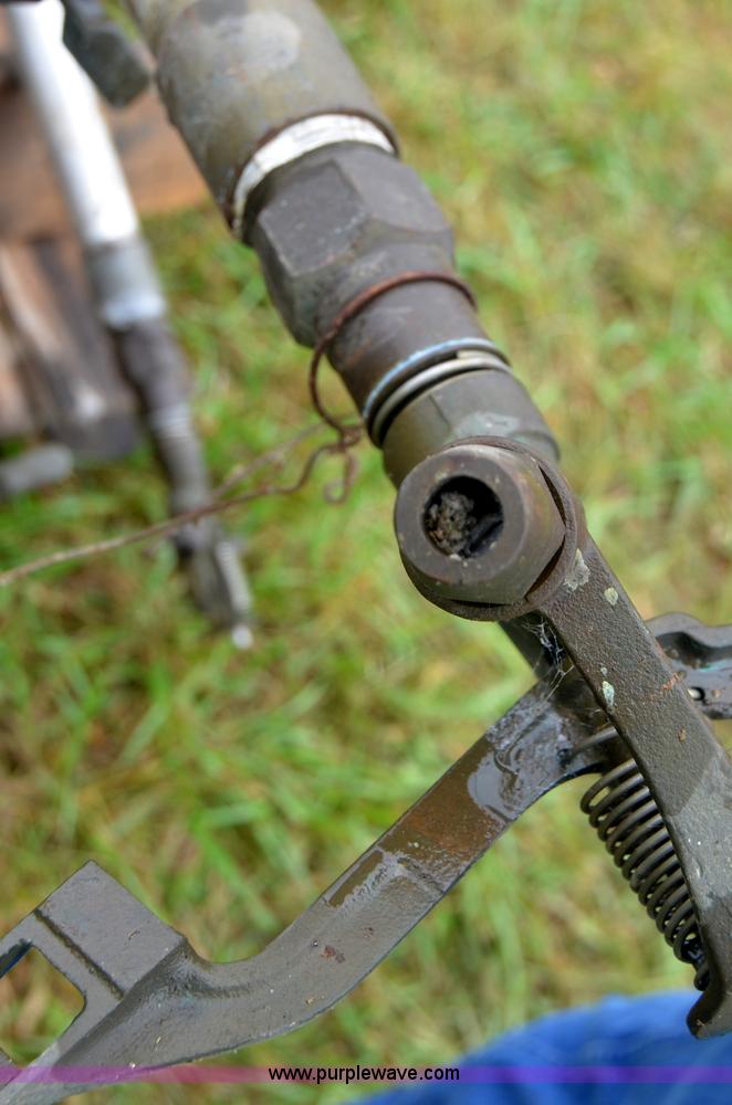 image for item A4988 (10) Rain Bird impact sprinklers