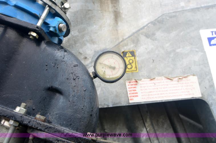 image for item A4990 2007 Irriland RDD26D irrigation reel