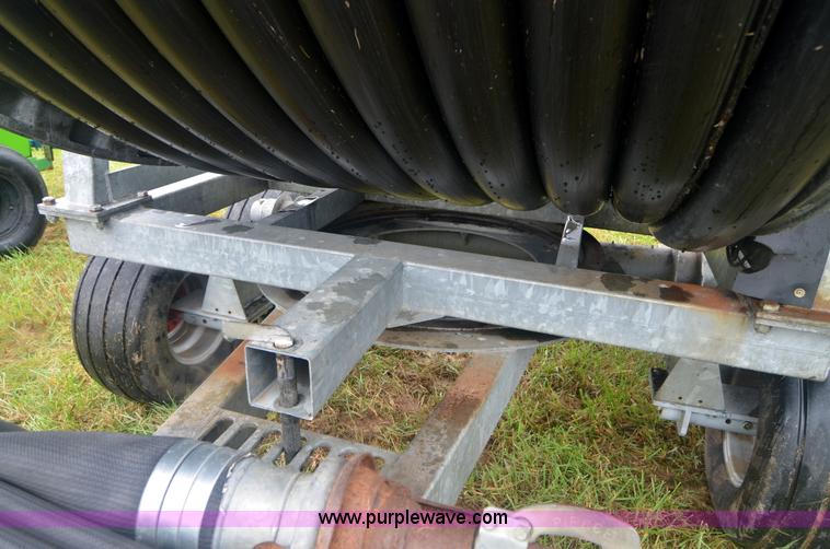 image for item A4990 2007 Irriland RDD26D irrigation reel