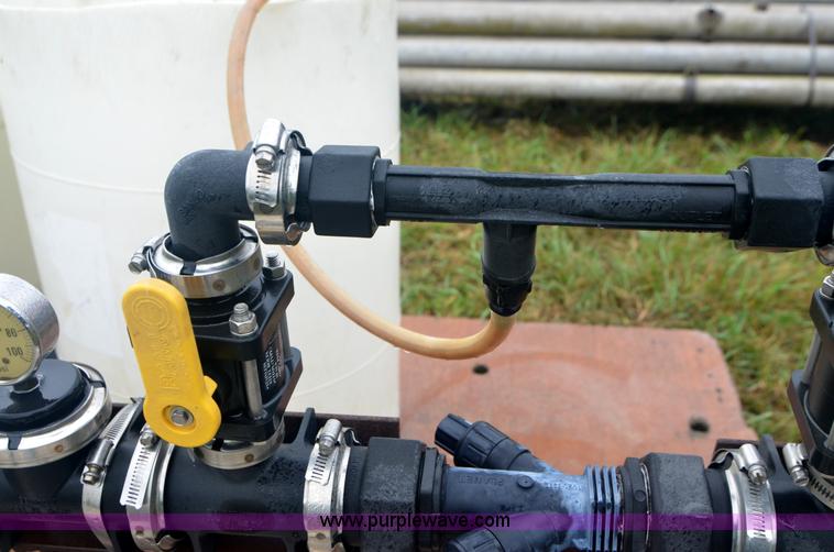 image for item A4992 Triton II sand filters