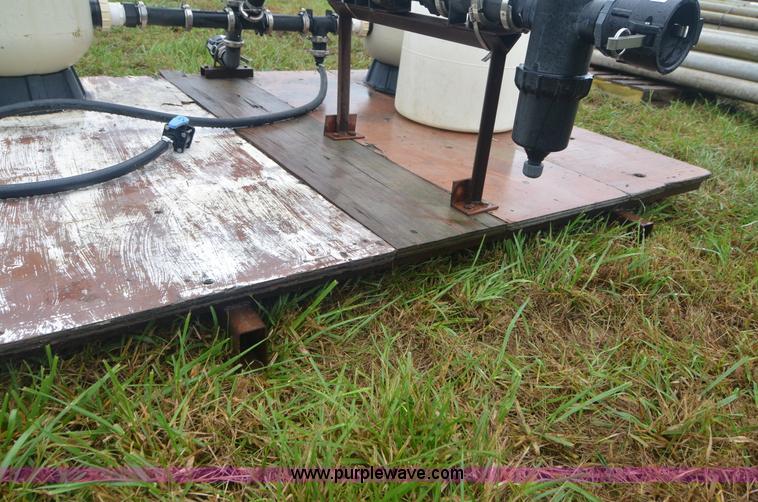 image for item A4992 Triton II sand filters