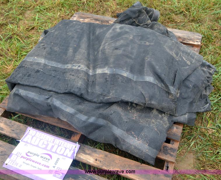 image for item A4999 Trailer tarp