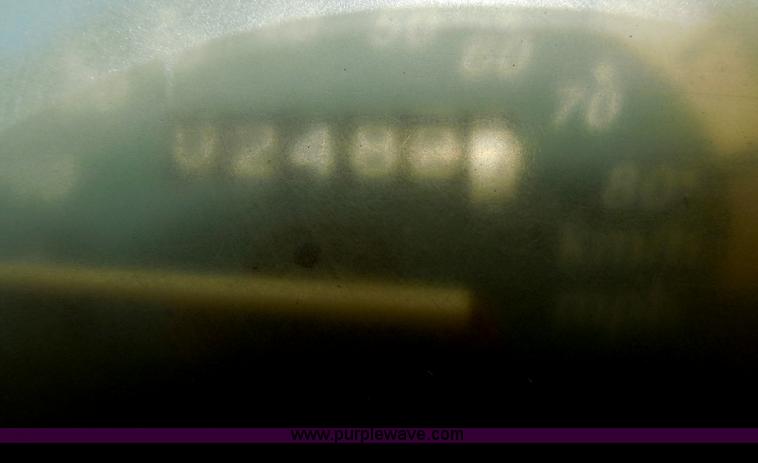 image for item H9830 2009 Trow moped