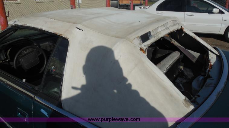 image for item I1272 1994 Chrysler Lebaron