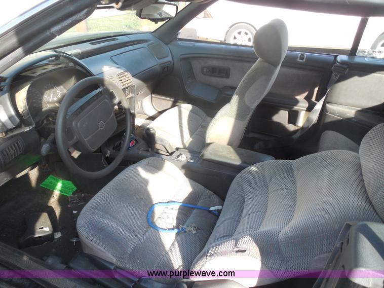 image for item I1272 1994 Chrysler Lebaron